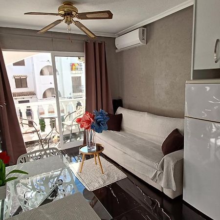 Apartamento Inez 托雷维耶哈 外观 照片
