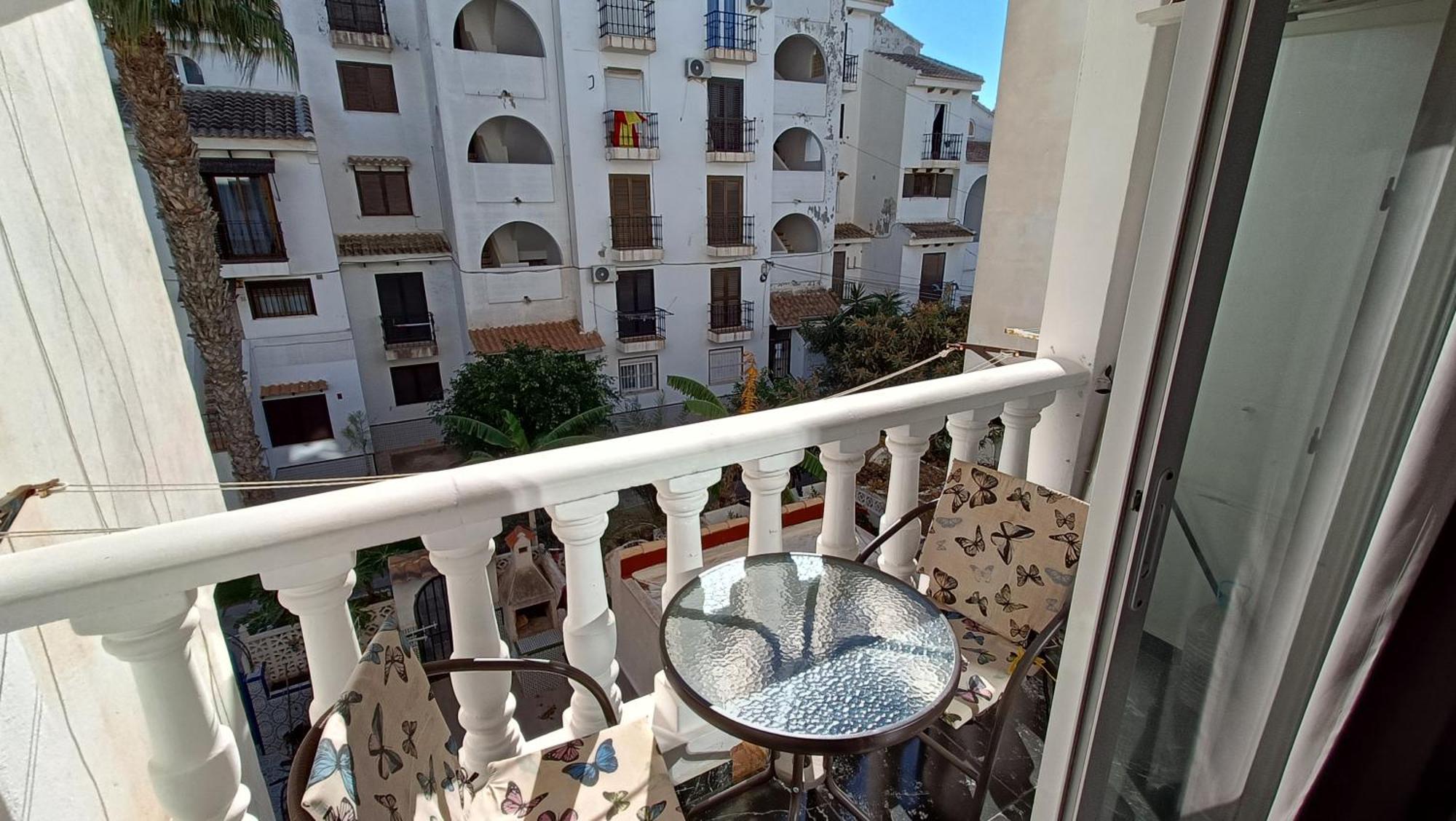 Apartamento Inez 托雷维耶哈 外观 照片
