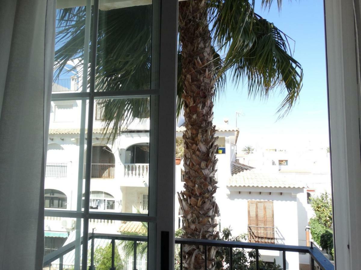 Apartamento Inez 托雷维耶哈 外观 照片